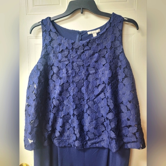 Jumpsuit - Picture 3 of 5